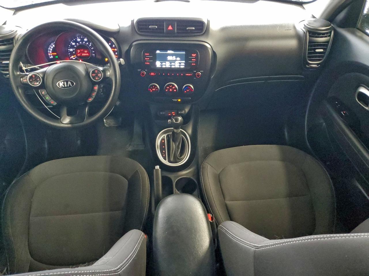 2018 Kia Soul VIN: KNDJN2A24J7907179 Lot: 94481075