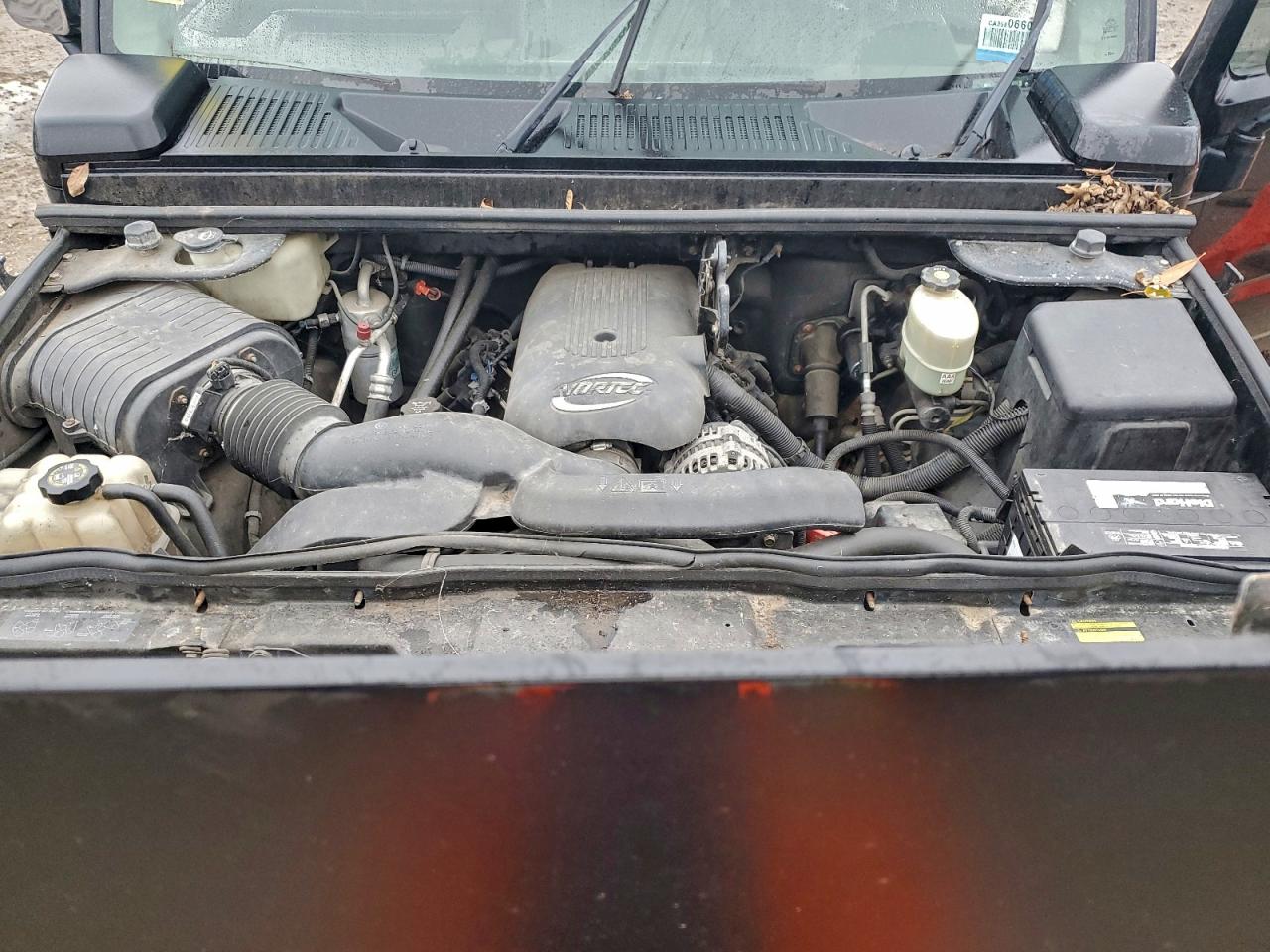 2003 Hummer H2 VIN: 5GRGN23U53H113795 Lot: 93661945