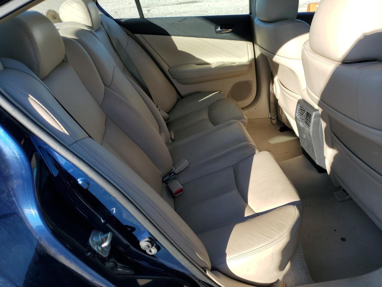 2013 Nissan Maxima S VIN: 1N4AA5AP0DC819823 Lot: 92946255