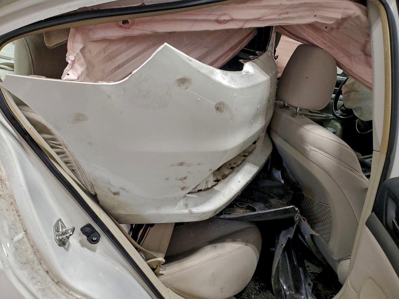 2013 Subaru Legacy 2.5I Premium VIN: 4S3BMBC60D3048076 Lot: 94579975