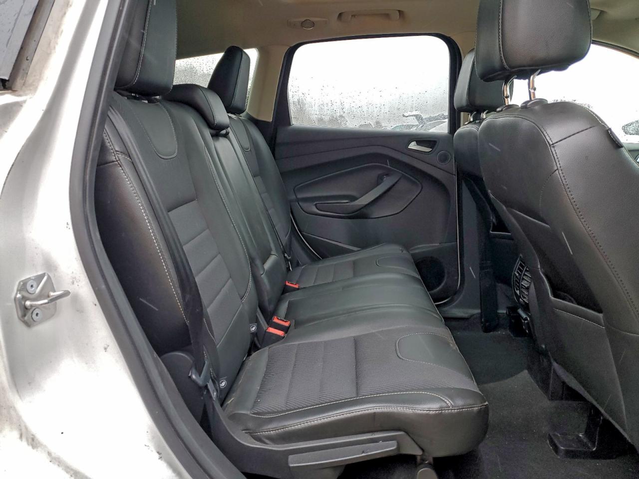 2015 Ford Escape Se VIN: 1FMCU9G96FUC70096 Lot: 91862665