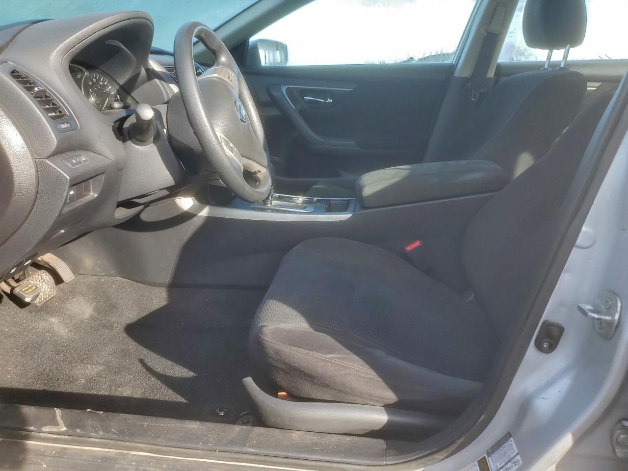 2015 Nissan Altima 2.5 VIN: 1N4AL3AP2FC226692 Lot: 93637875