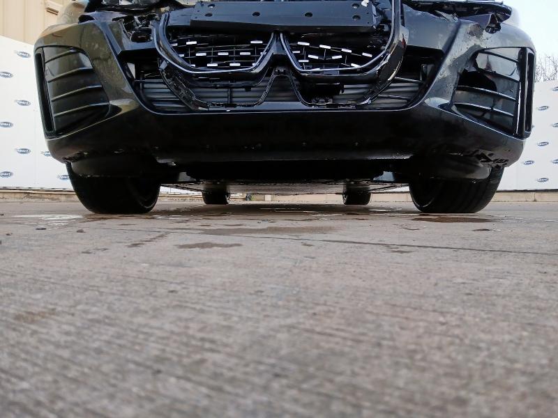 2023 BMW I4 210KW EDRIVE35 M SPORT 70KWH 5DR AUTO