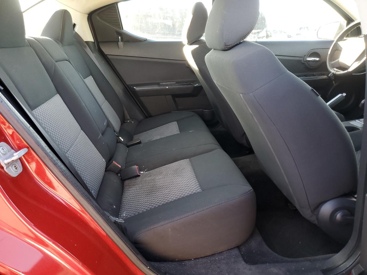 2009 Dodge Avenger Se VIN: 1B3LC46B39N534812 Lot: 92276125