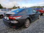 2019 TOYOTA CAMRY 2.5 VVT-I HYBRID DESIGN 4DR CVT for sale at Copart BELFAST