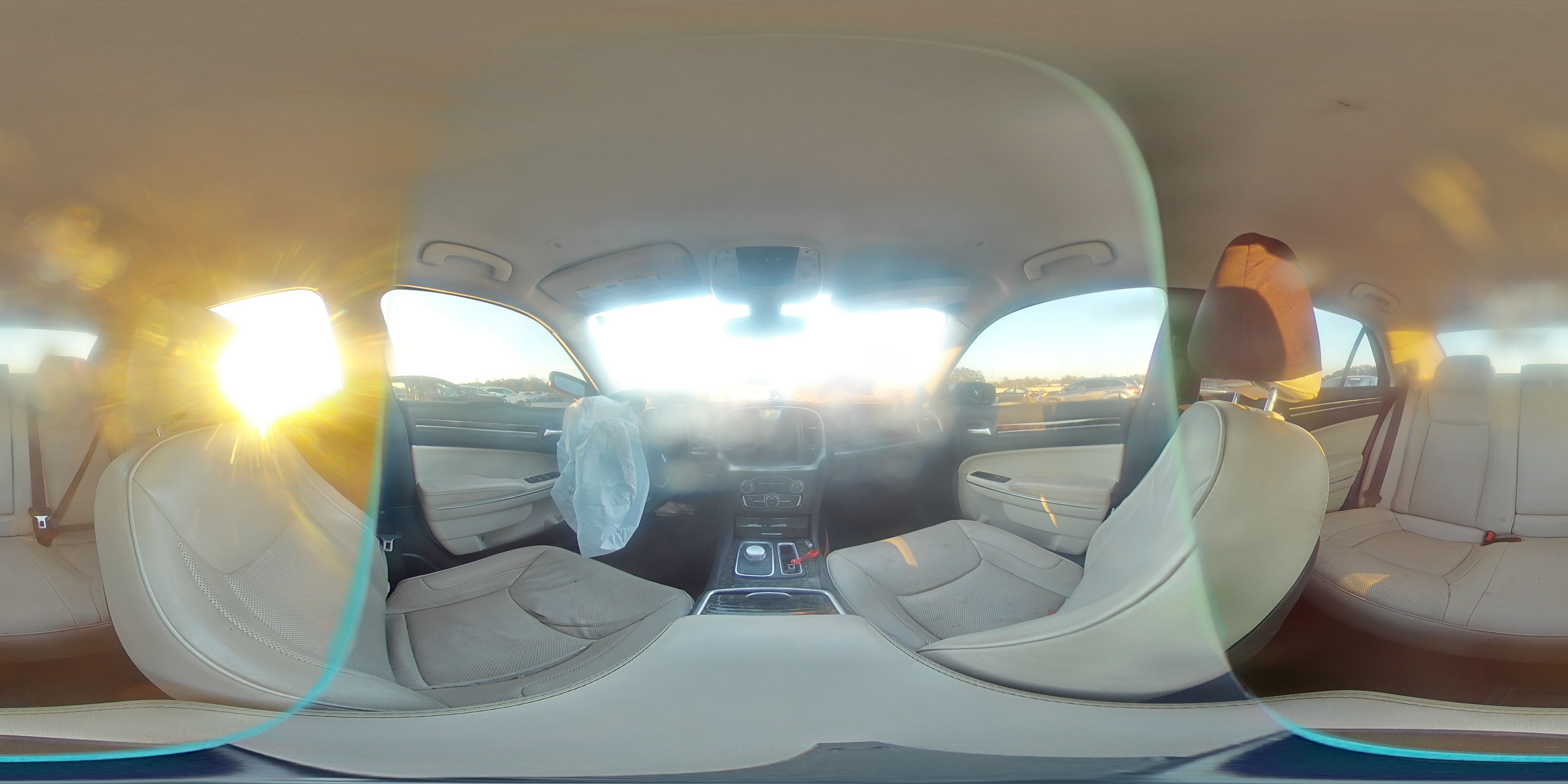 2018 Chrysler 300 Limited VIN: 2C3CCAEG6JH194048 Lot: 91276785