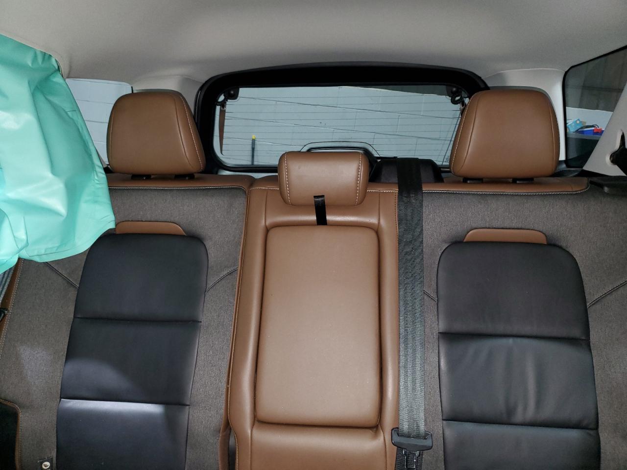 2022 Ford Bronco Sport Outer Banks VIN: 3FMCR9C69NRD76786 Lot: 93323455