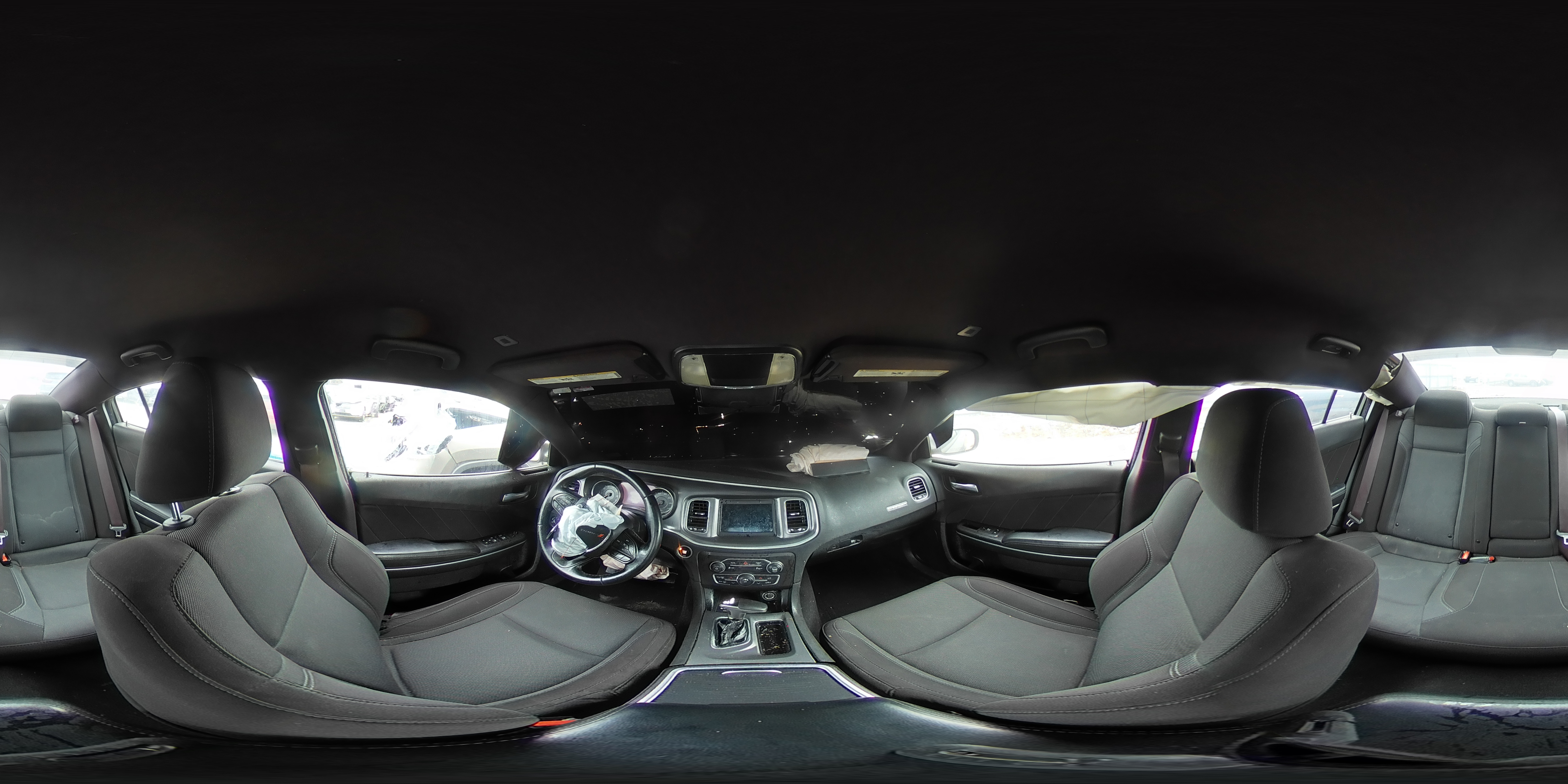 2022 Dodge Charger Sxt VIN: 2C3CDXBG7NH178533 Lot: 93503305