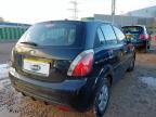 2010 KIA RIO 1.4 2 5DR AUTO for sale at Copart BRISTOL