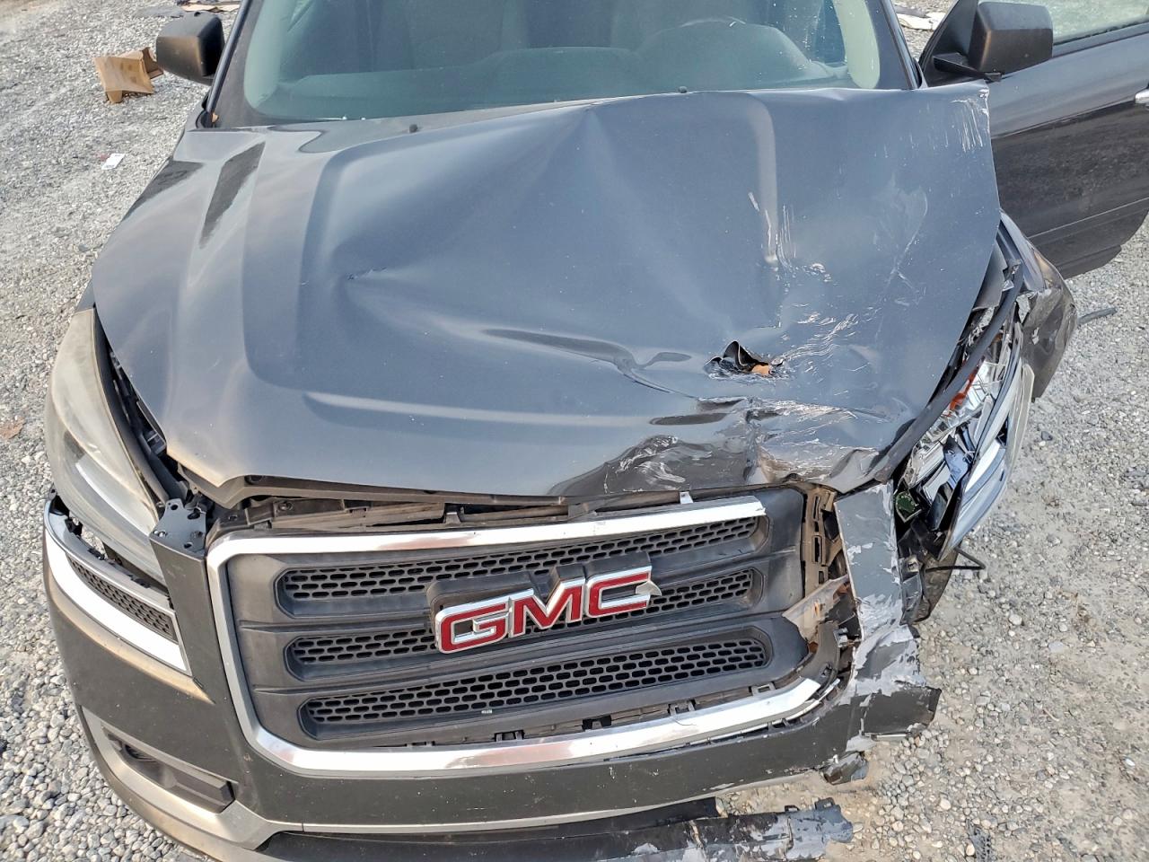 2013 GMC Acadia Sle VIN: 1GKKVPKD3DJ262053 Lot: 94350855