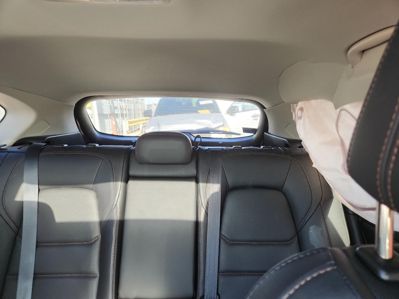 2023 Mazda Cx-5 Premium Plus VIN: JM3KFBEM8P0185348 Lot: 93055165