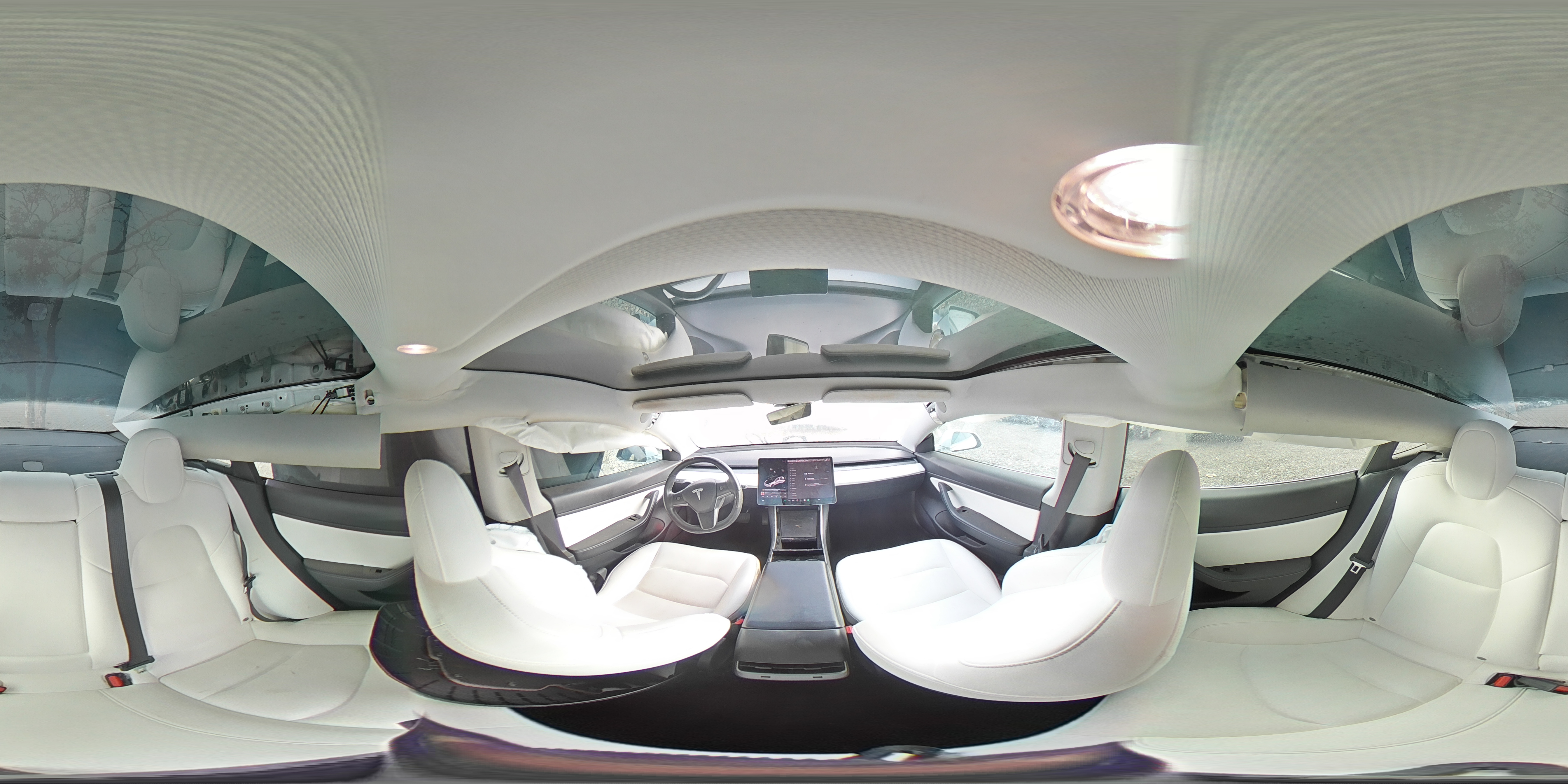 2020 Tesla Model 3 VIN: 5YJ3E1EA6LF599398 Lot: 90760195