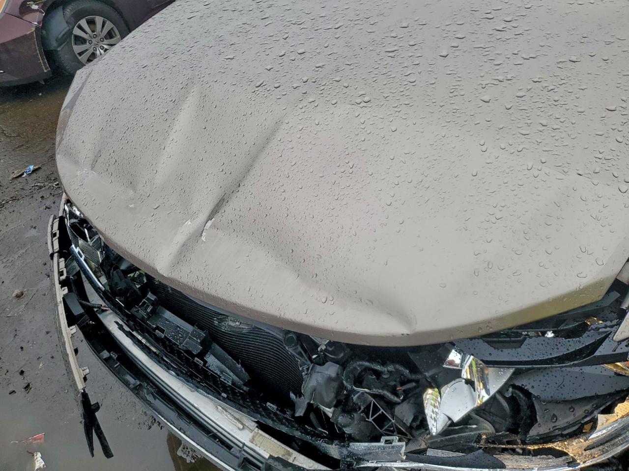 2017 Chrysler Pacifica Touring L VIN: 2C4RC1BG7HR608145 Lot: 94554535