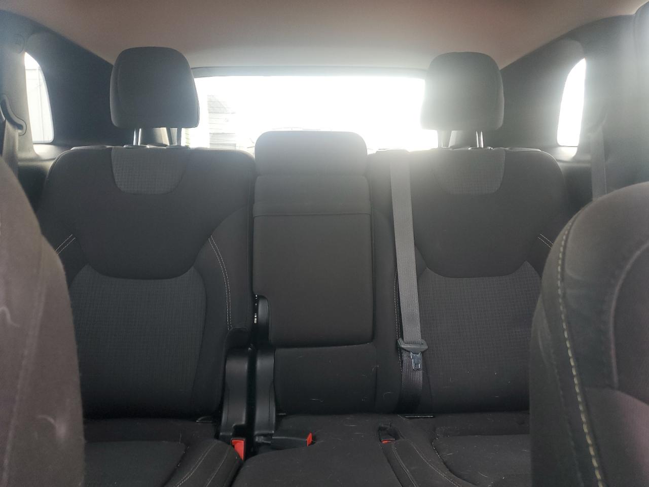 2016 Jeep Cherokee Latitude VIN: 1C4PJMCSXGW240938 Lot: 91043295