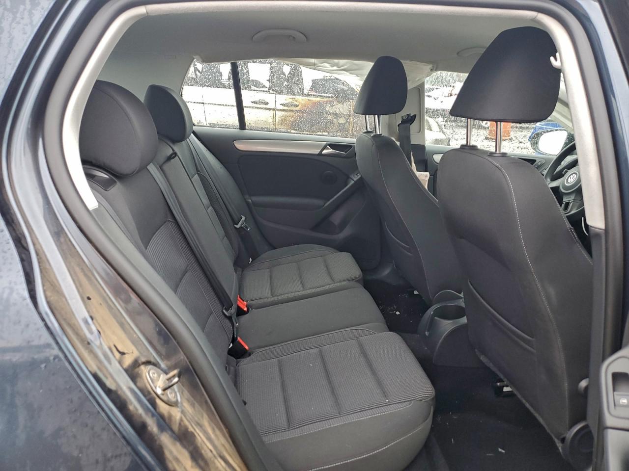 2012 Volkswagen Golf VIN: WVWDA7AJ5CW021555 Lot: 93839665