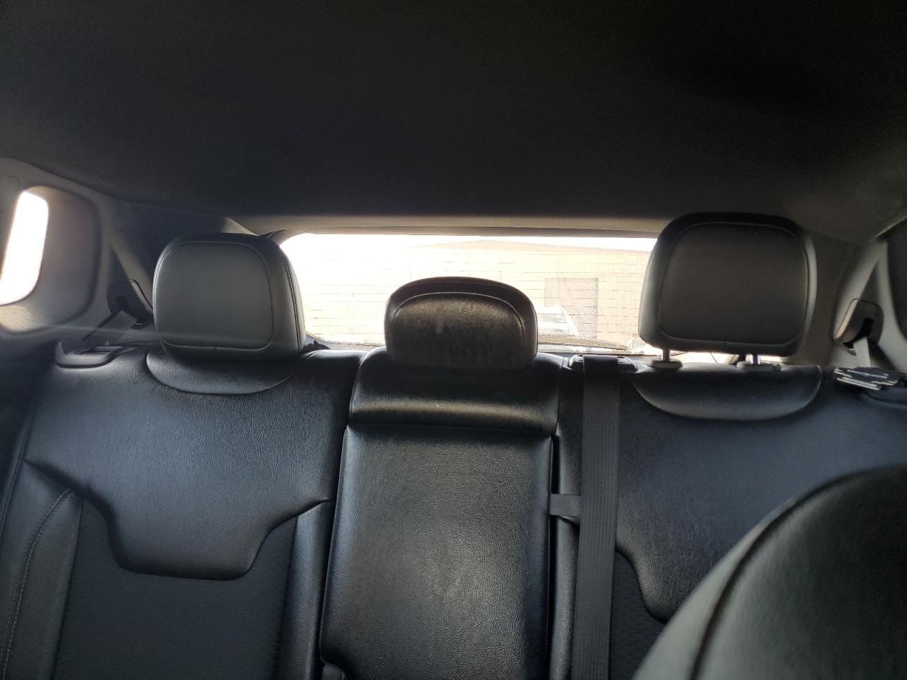 2023 Jeep Compass Latitude VIN: 3C4NJDBN1PT504718 Lot: 91887495