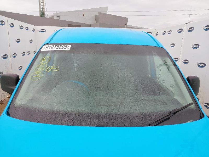 2011 VOLKSWAGEN CADDY MAXI 1.6 TDI 102PS VAN