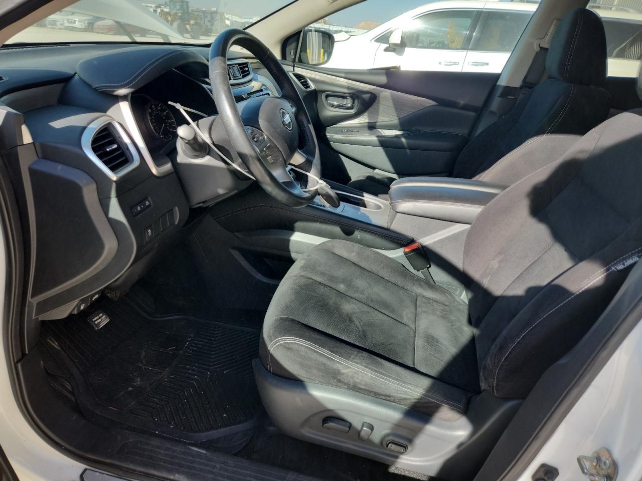 2018 Nissan Murano S VIN: 5N1AZ2MH5JN131401 Lot: 92488205