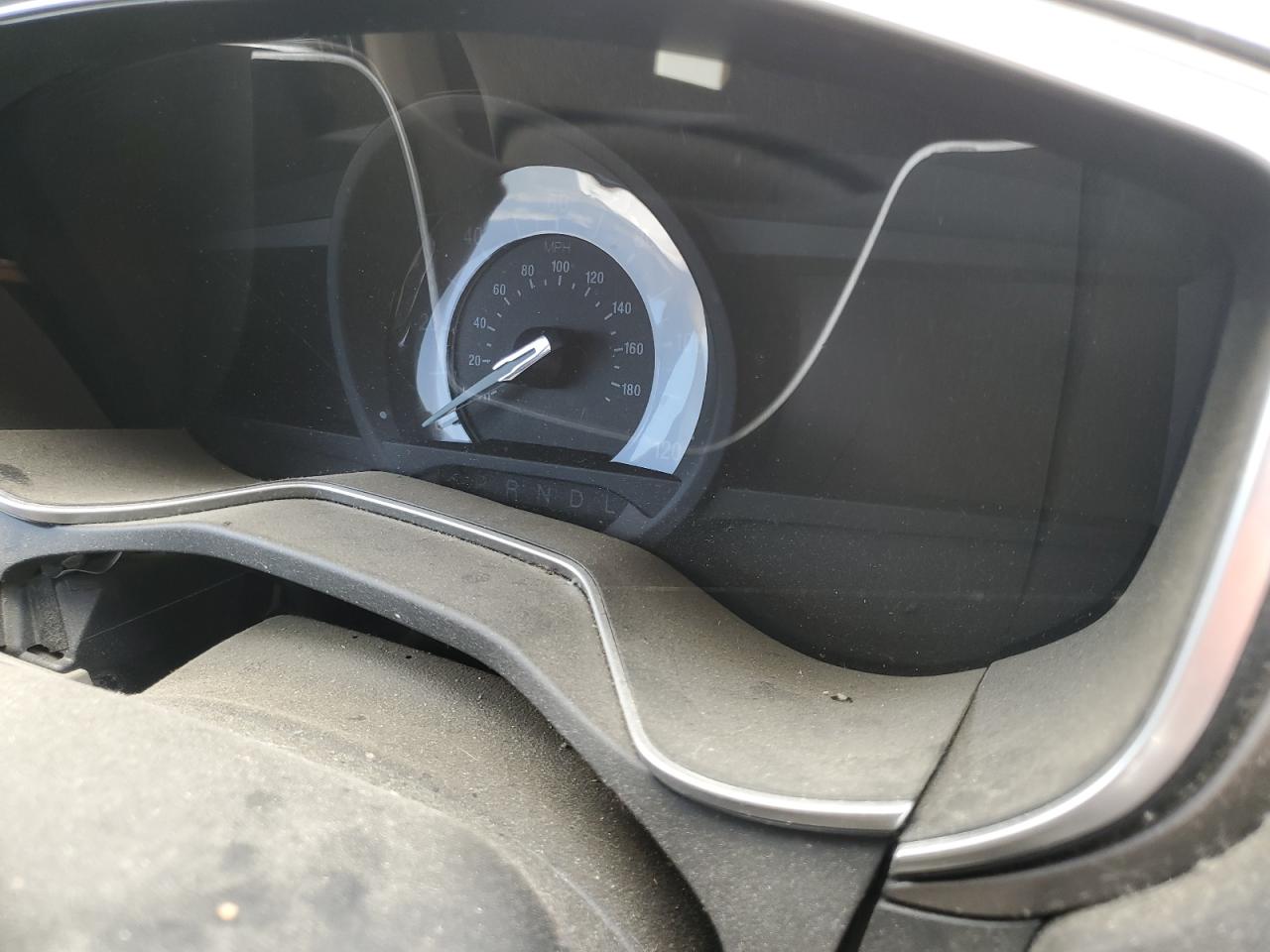 2018 Ford Fusion Se Hybrid VIN: 3FA6P0LU7JR221798 Lot: 93708025