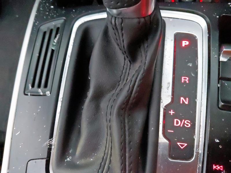 2014 AUDI A5 3.0 TDI 204 S LINE SPECIAL EDITION 2DR MULTITRONIC