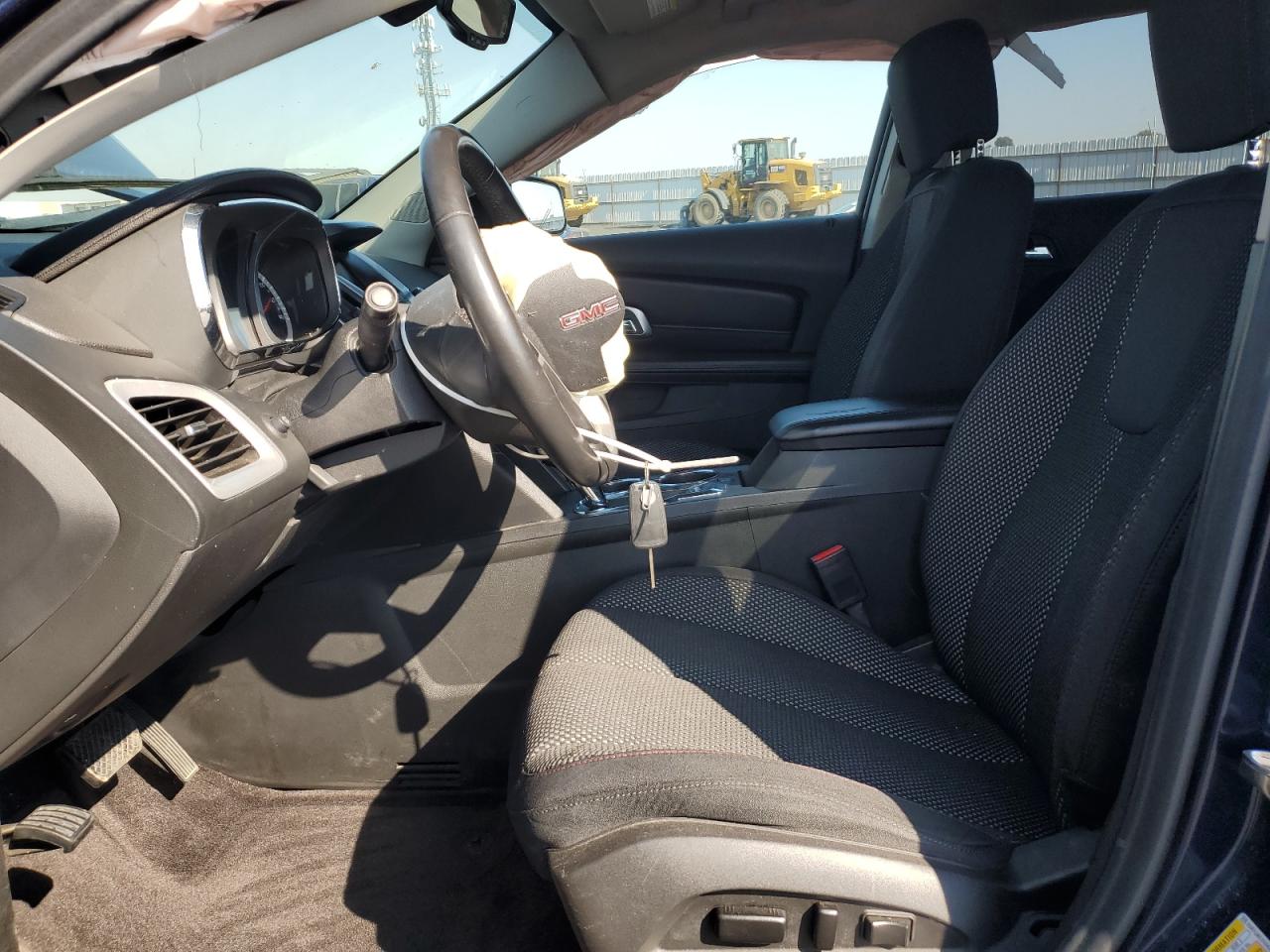 2016 GMC Terrain Sle VIN: 2GKFLNE31G6286416 Lot: 91228155