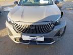 2025 PEUGEOT 2008 1.2 PURETECH 130 ALLURE 5DR EAT8 for sale at Copart SANDWICH
