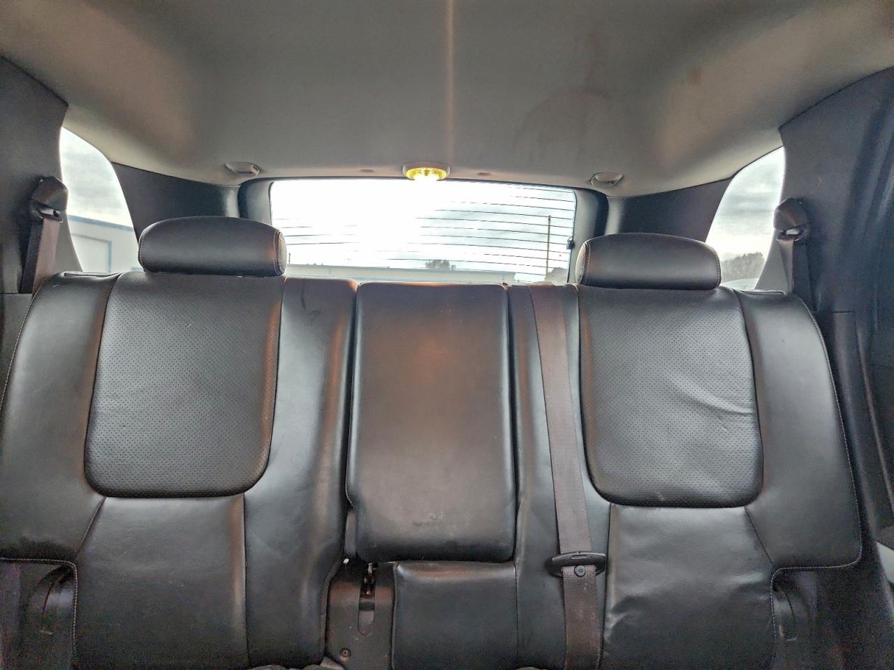 2008 Pontiac Torrent Gxp VIN: 2CKDL737486023769 Lot: 94268475