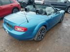 2013 MAZDA MX-5 1.8I SPORT GRAPHITE 2DR for sale at Copart SANDY