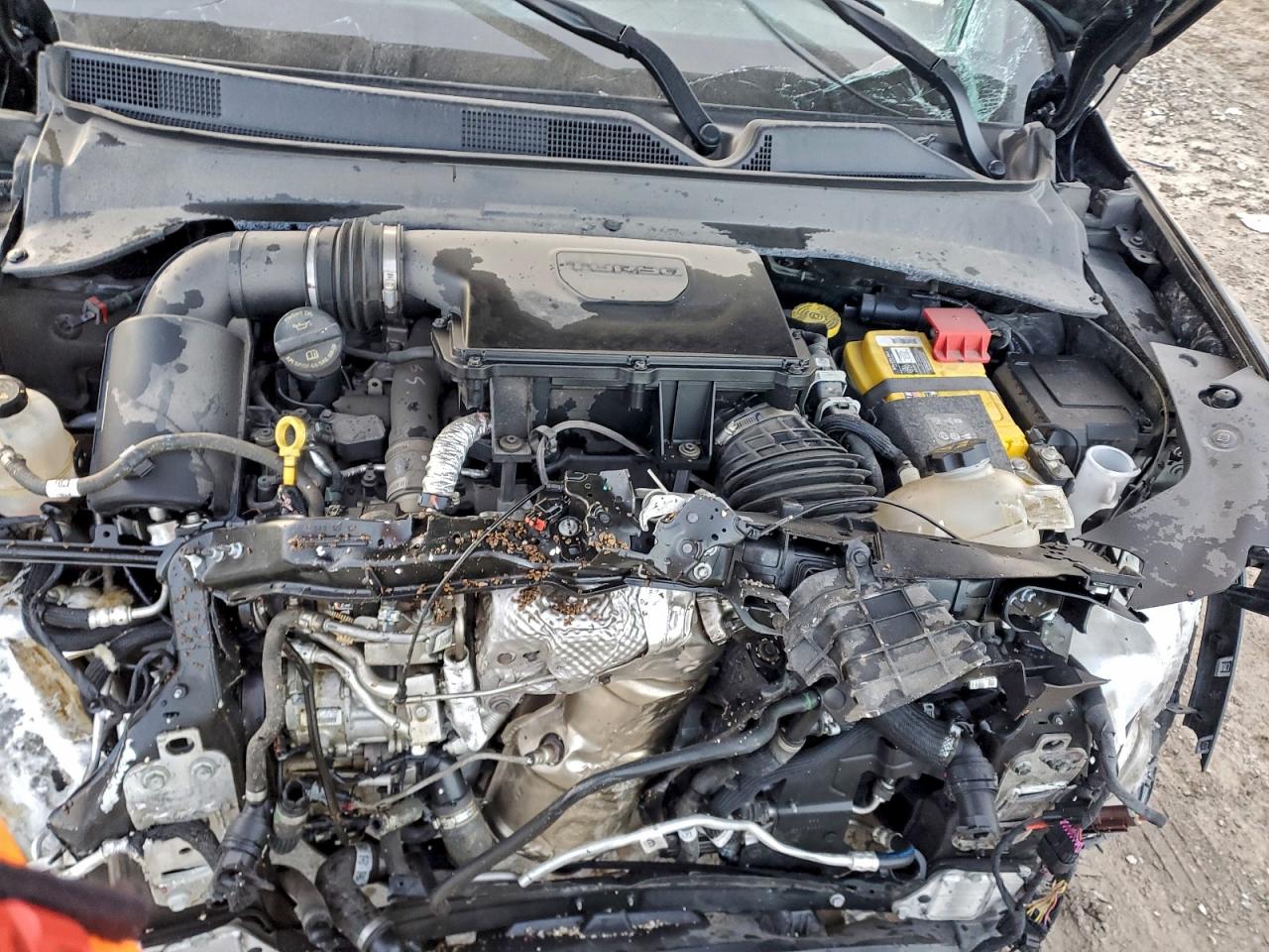 2024 Jeep Compass Limited VIN: 3C4NJDCN5RT115257 Lot: 93737885