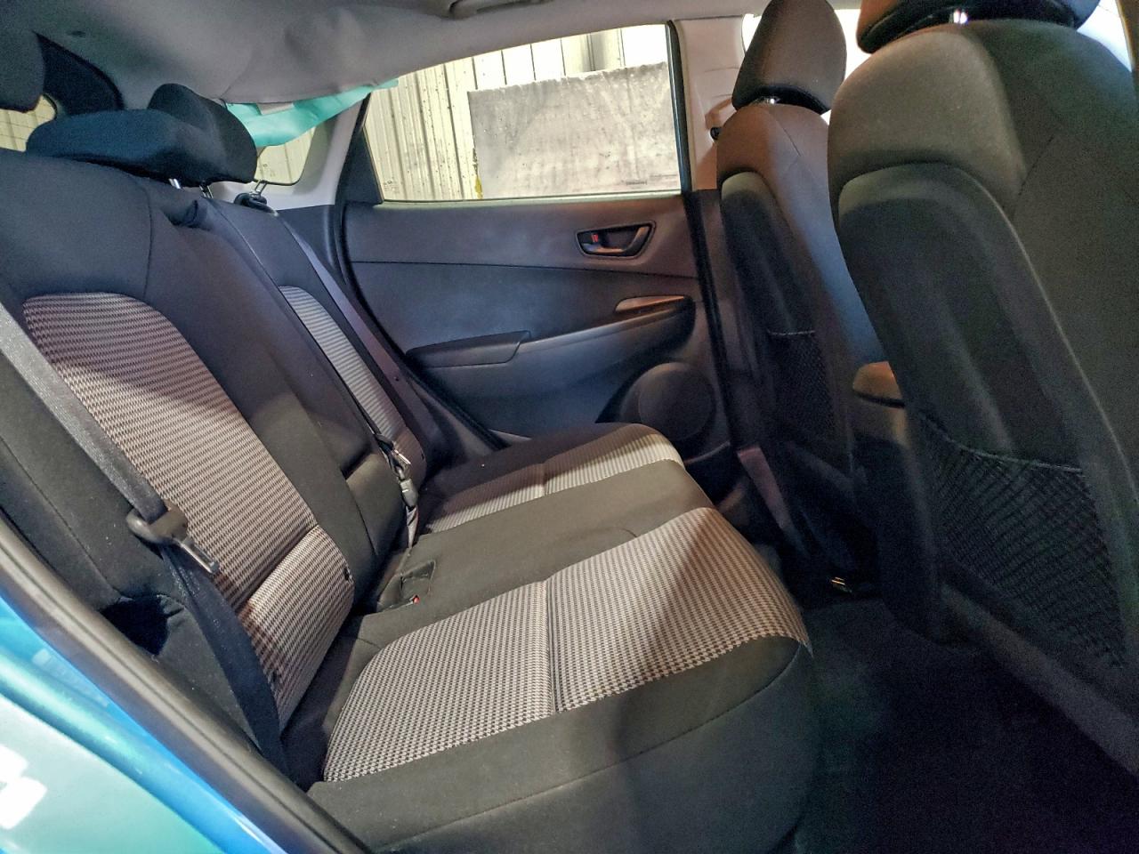 2020 Hyundai Kona Sel Plus VIN: KM8K6CAA7LU586026 Lot: 93865745