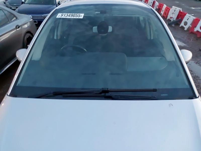 2015 CITROEN C4 PICASSO 1.6 BLUEHDI VTR+ 5DR