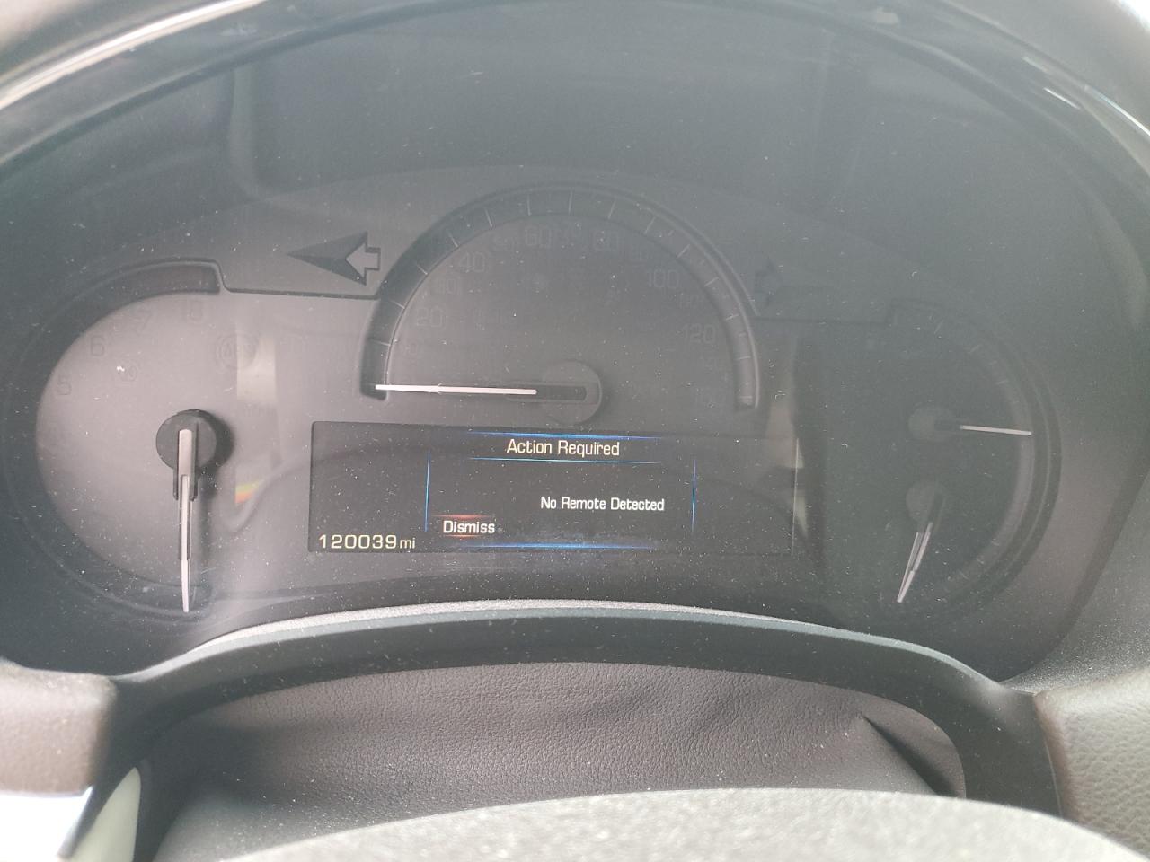 2013 Cadillac Xts Luxury Collection VIN: 2G61P5S32D9197501 Lot: 92402695