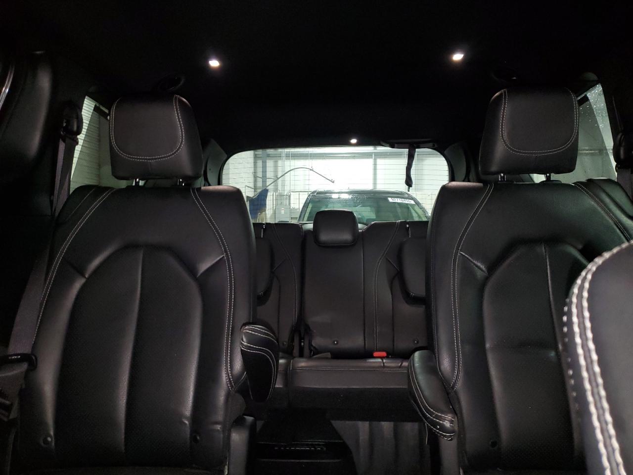 2021 Chrysler Pacifica Touring L VIN: 2C4RC1BG2MR559219 Lot: 93408405