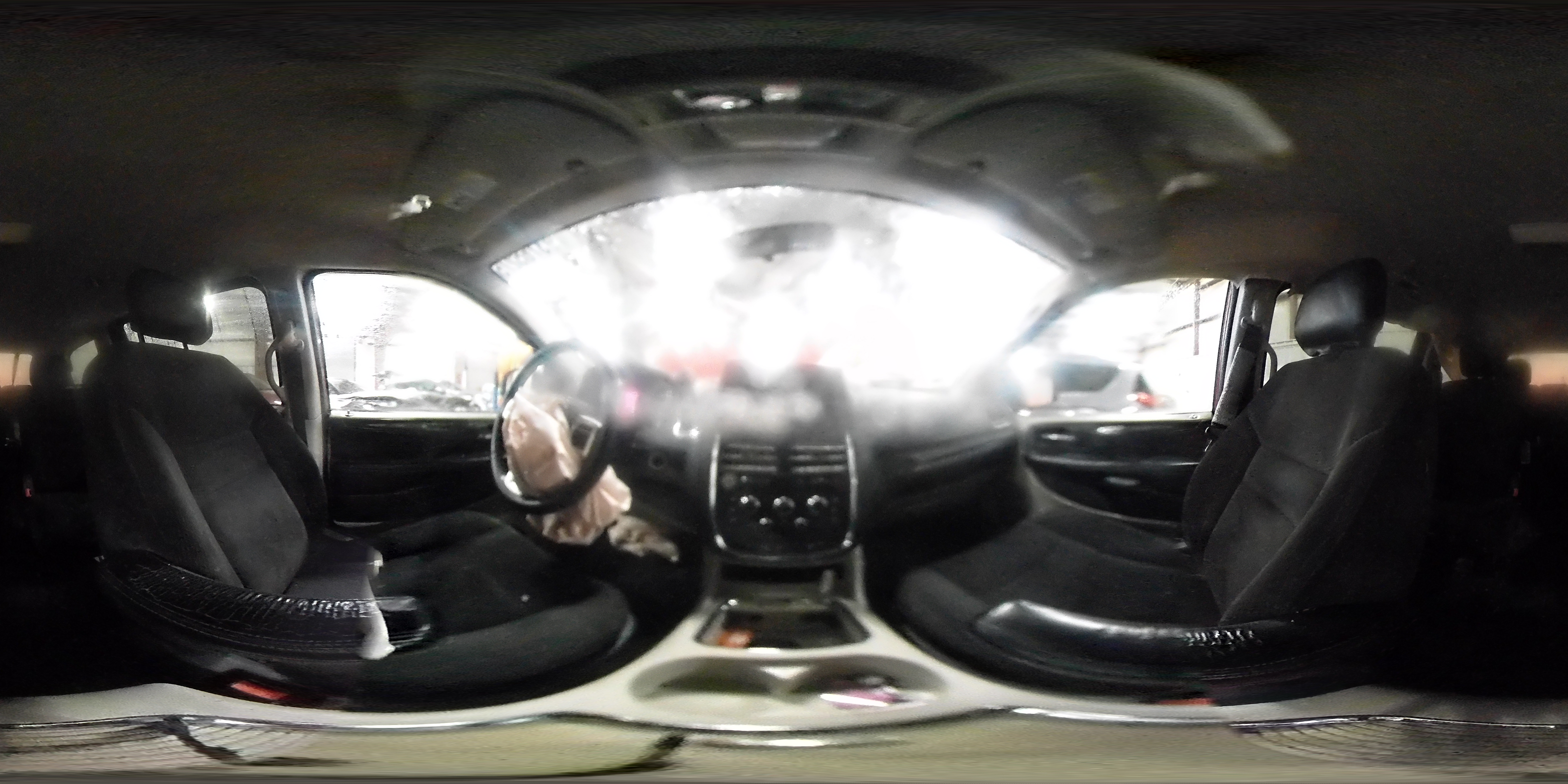 2014 Dodge Grand Caravan Sxt VIN: 2C4RDGCG3ER388724 Lot: 93765275