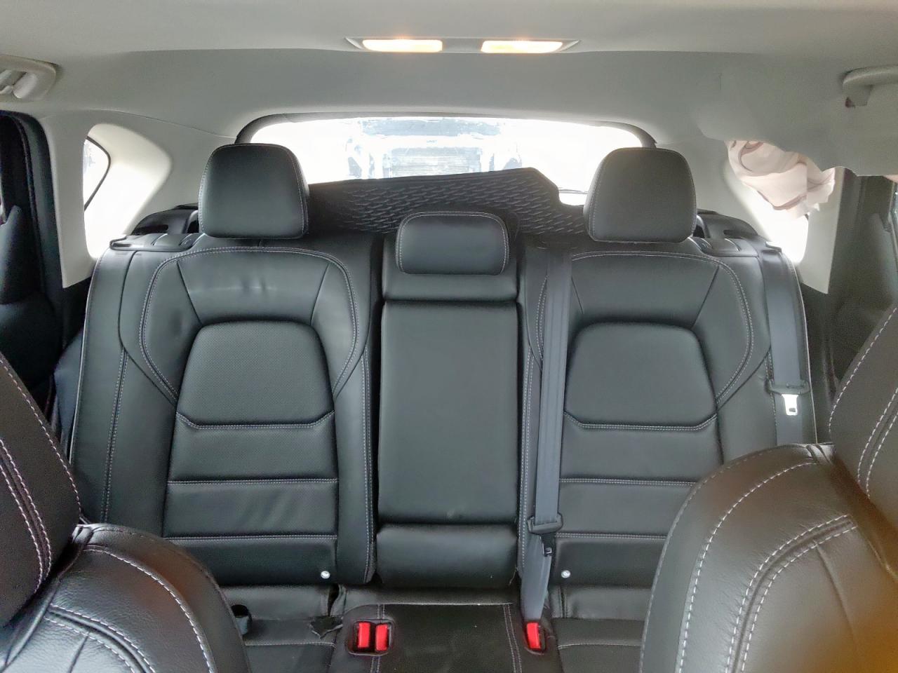 2024 Mazda Cx-5 Preferred VIN: JM3KFBCM8R0364110 Lot: 93659095