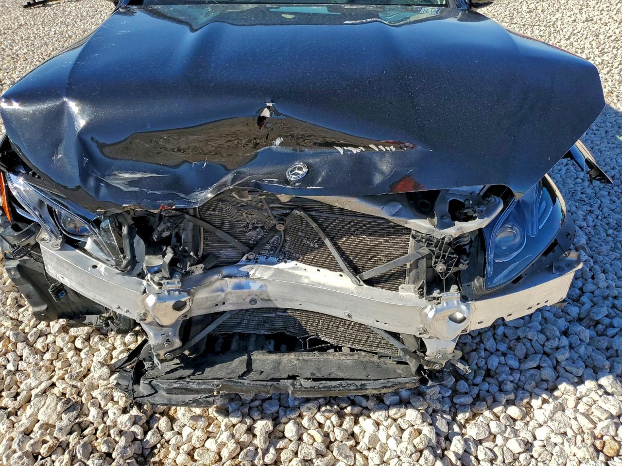 2019 Mercedes-Benz E 450 VIN: WDD1K6HB3KF071660 Lot: 94293585