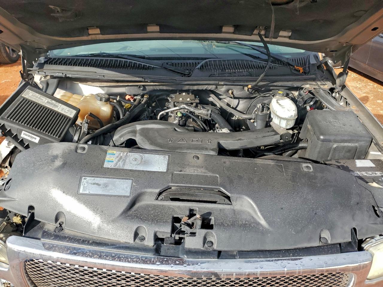 2003 GMC Yukon VIN: 1GKEC13Z13R269576 Lot: 94588585