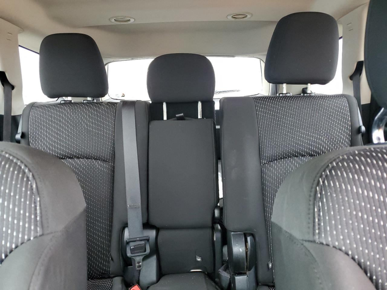 2020 Dodge Journey Se VIN: 3C4PDCAB8LT262280 Lot: 93215845