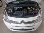 2013 CITROEN C3 1.2 VTI VTR+ 5DR for sale at Copart WHITBURN