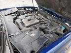 2000 JAGUAR V8 XJ SERIES 4.0 XJR SUPERCHARGED 4DR AUTO for sale at Copart SANDWICH