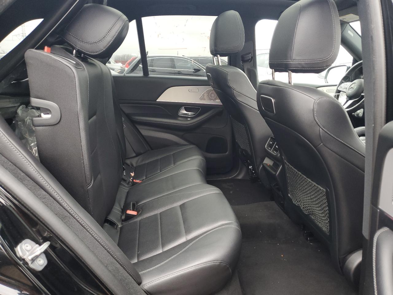 2020 Mercedes-Benz Gle 350 4Matic VIN: 4JGFB4KB3LA140645 Lot: 93155395