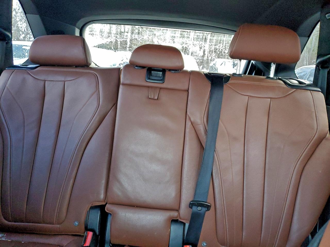 2017 BMW X5 xDrive35D VIN: 5UXKS4C31H0Y16760 Lot: 94726505