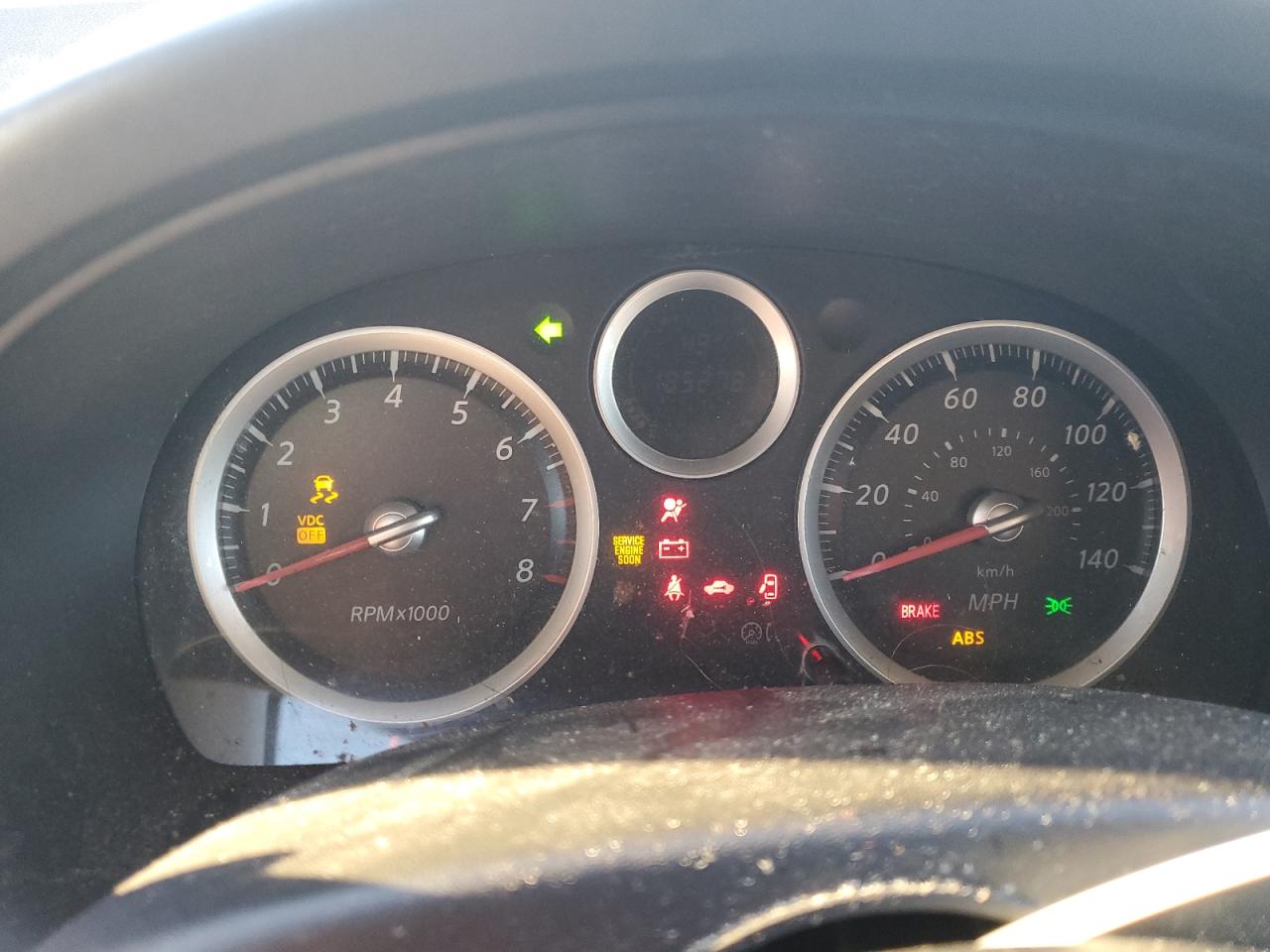 2011 Nissan Sentra 2.0 VIN: 3N1AB6AP9BL674864 Lot: 91139855