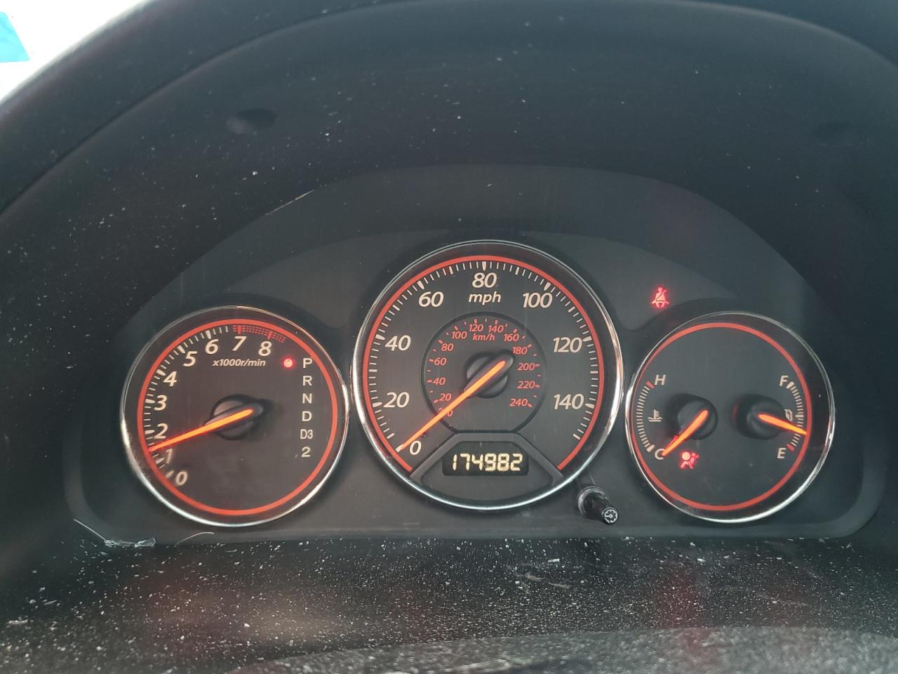 2003 Honda Civic Lx VIN: 1HGEM22533L002778 Lot: 91705625