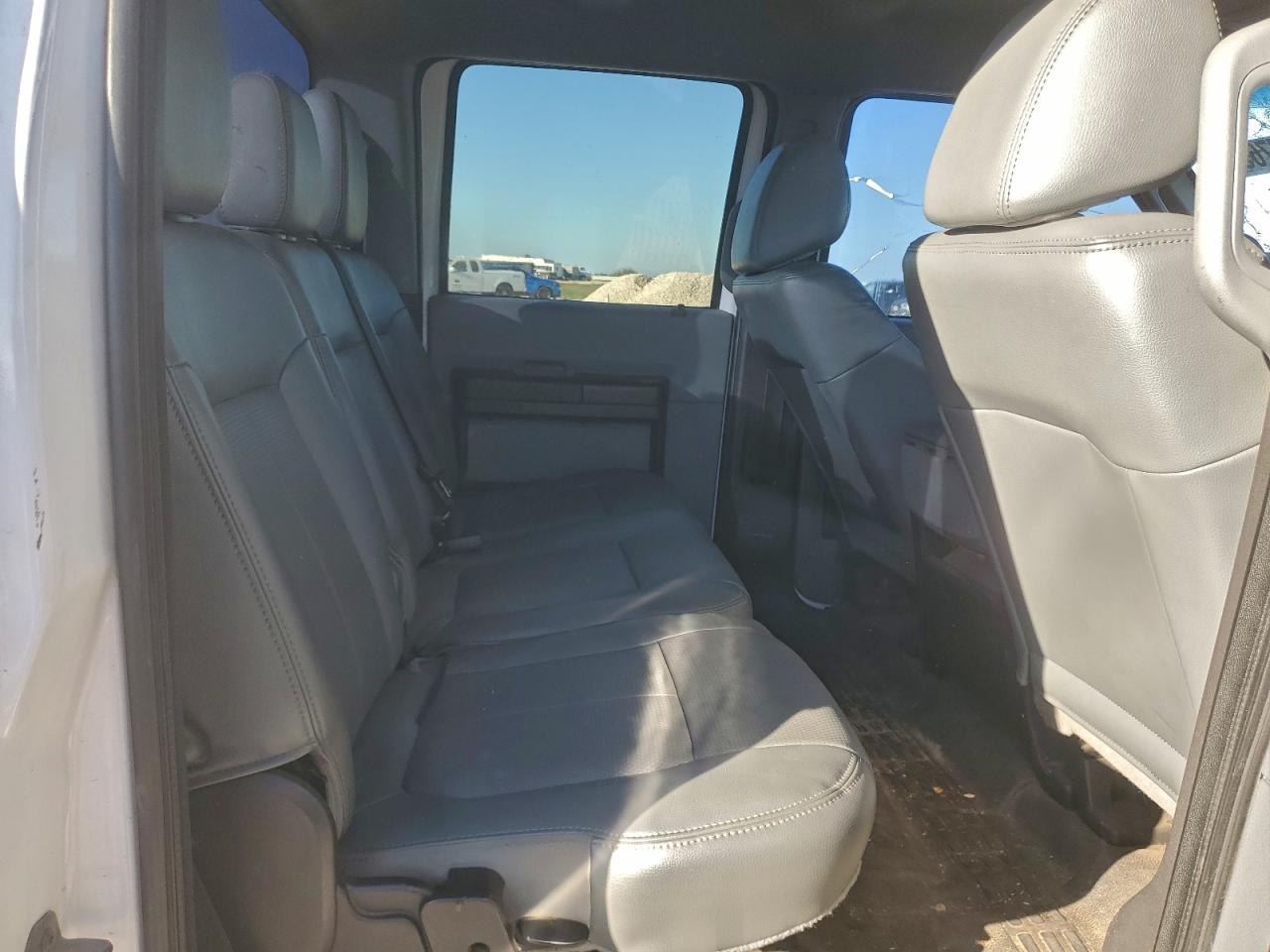 2011 Ford F250 Super Duty VIN: 1FT7W2BT7BEB09142 Lot: 94776585