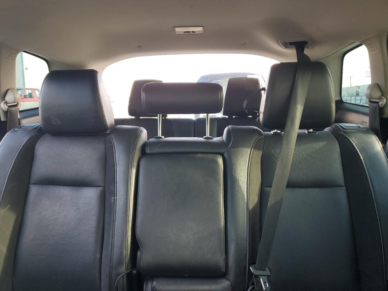 2014 Mazda Cx-9 Touring VIN: JM3TB3CV5E0435644 Lot: 92021565