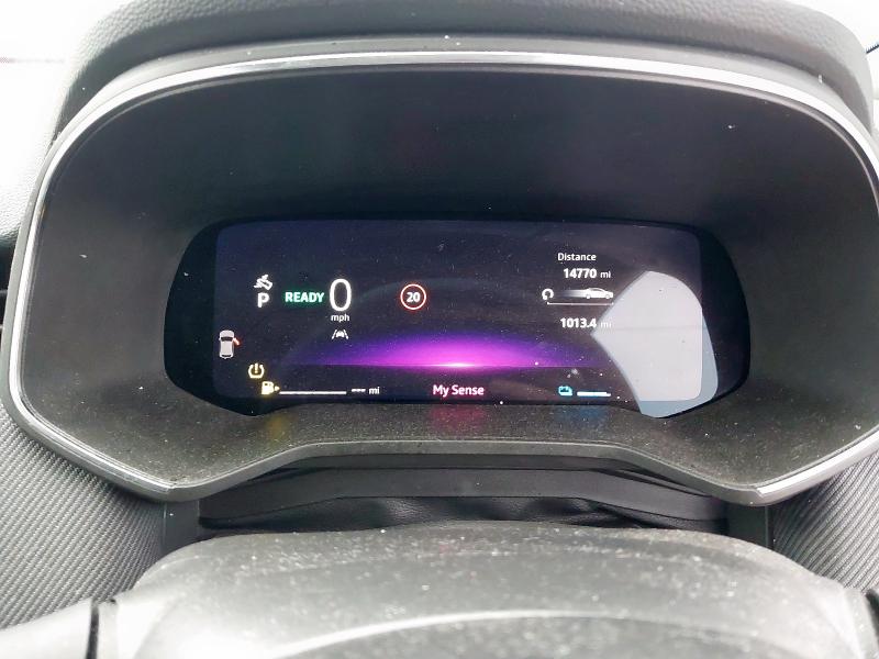 2024 RENAULT CLIO 1.6 E-TECH FULL HYBRID 145 ESPRIT ALPINE 5DR AUTO