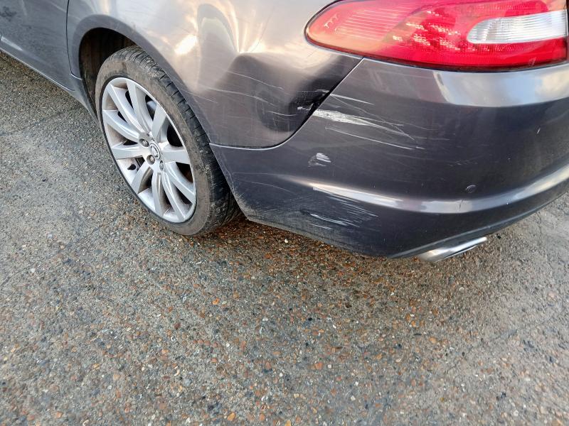 2009 JAGUAR XF 3.0D V6 PREMIUM LUXURY 4DR AUTO