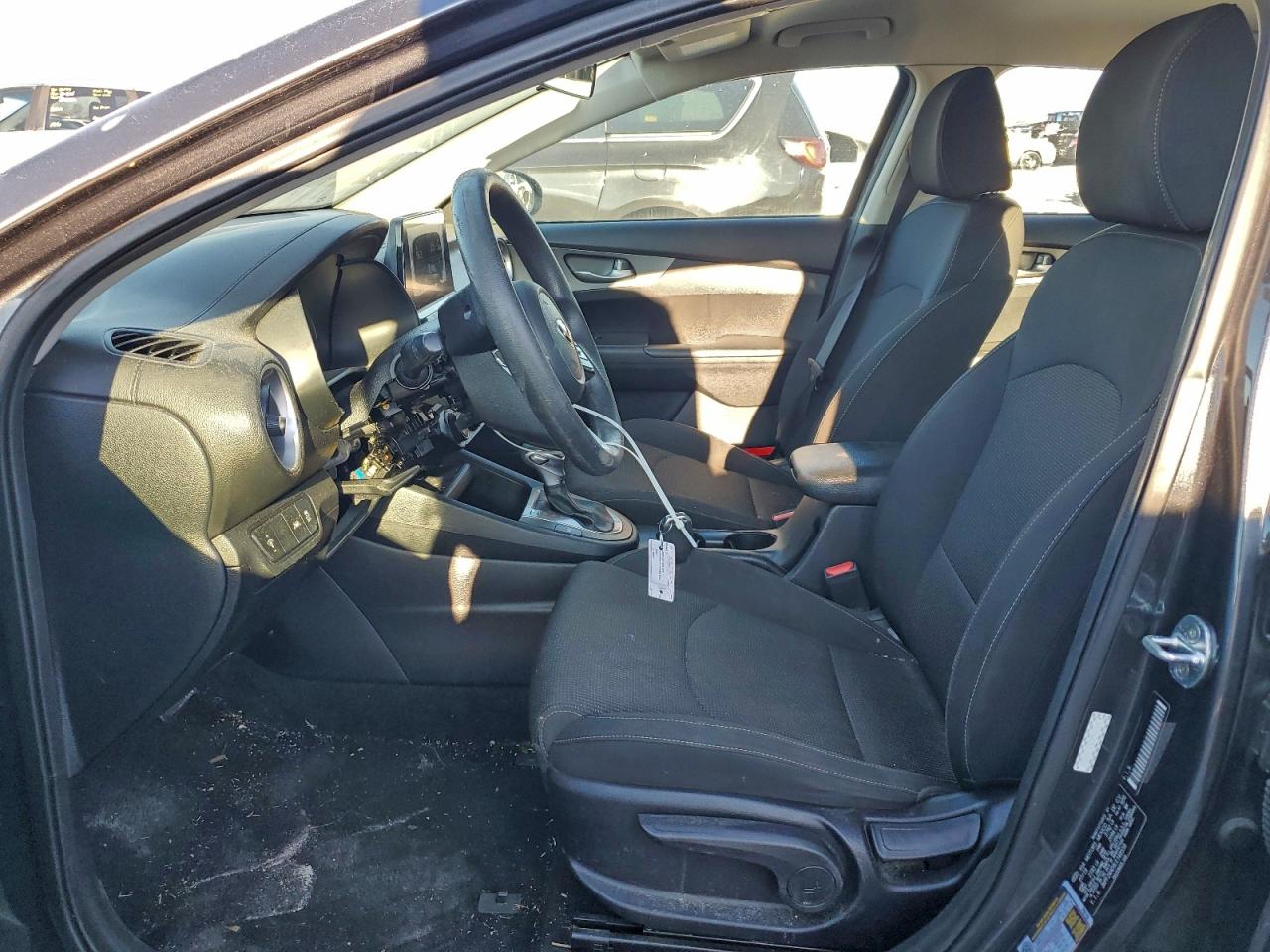 2020 Kia Forte Fe VIN: 3KPF24AD9LE148558 Lot: 94078475