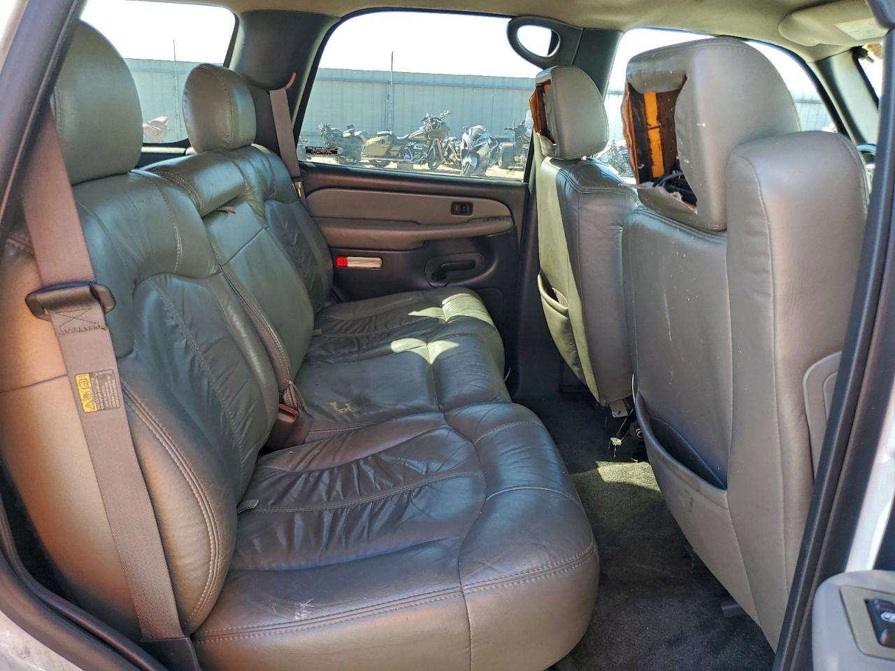 2002 Chevrolet Tahoe C1500 VIN: 1GNEC13ZX2R172412 Lot: 91264925